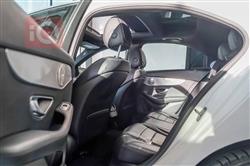 مرسيدس بنز C-Class